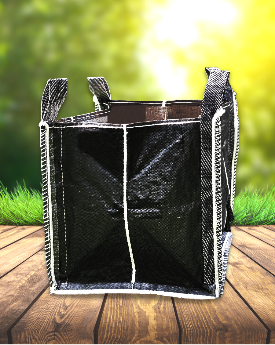 WFX Utility™ Garden Knee Tool Bag Garden Tool Storage Bag Portable Tool Bag  For Knee Stool Gardening Tools Storage Pouch | Wayfair